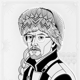 Мародер Хаски | Г.Я. Шпрее