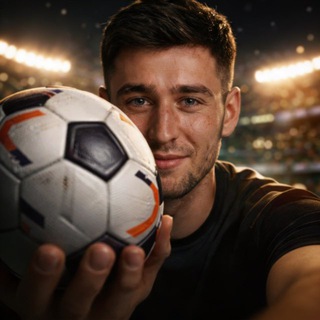 Никита Шарин | Футбольная аналитика