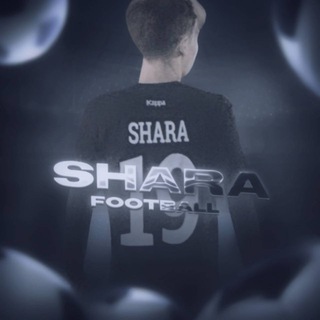 Shara Football