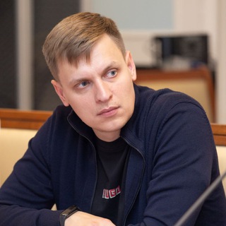 Алексей Шардин | Технологии. Инжиниринг. Импортозамещение.