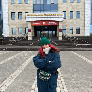 Шашкова. Практика юриста