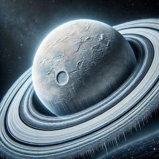 Shaturn | Научно - популярный канал