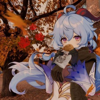 Уᴄᴧуᴦи ᴨᴏ gᴇnshin Iʍᴩᴀᴄᴛ ᴏᴛ Шᴀйᴧи и Яᴏʍи.