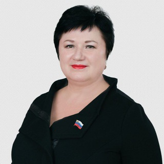 Надежда Щербакова