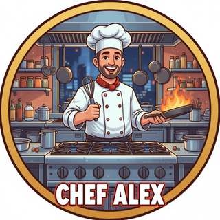 Шеф-Повар | Alex