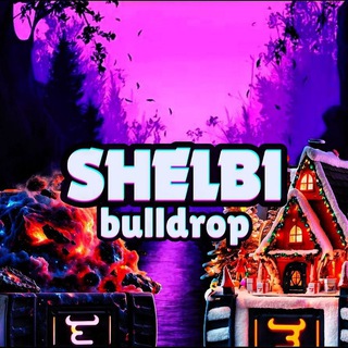 Shelbi Bulldrop | GGstandoff 🌌