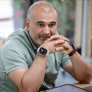 Шерзод Турсунов про системный бизнес