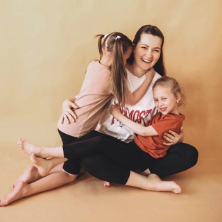 Детская йога