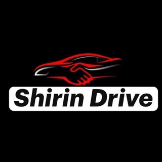 🇨🇳Shirin Drive🇨🇳