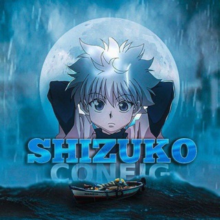 Установка 𝗦𝗵𝗶𝘇𝘂𝗸𝗼 | 𝗖𝗼𝗻𝗳𝗶𝗴 🌍