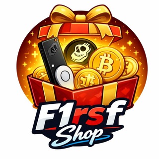F1rst Shop | Биржа товаров