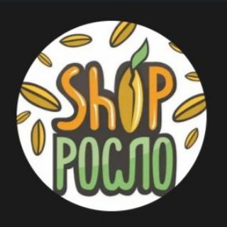 Shop Росло