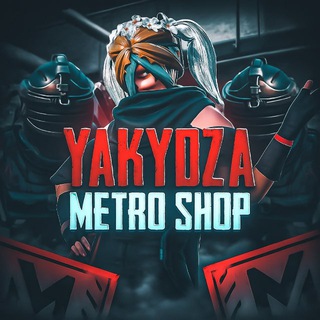 ❤️ Yakydza Shop ❤️