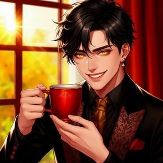 🍀Чаепитие у Ведьмака Теа🍀