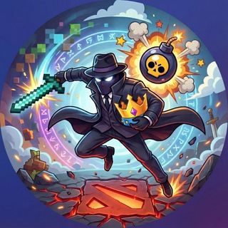 🕵️‍♂️ Шпион: Clash Royale | Dota 2 | Brawl Stars | Minecraft