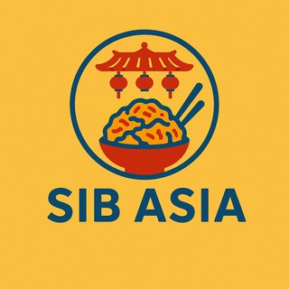 SibAsia | Снеки из Китая ОПТ