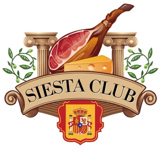 SIESTA CLUB | Сыр и Хамон