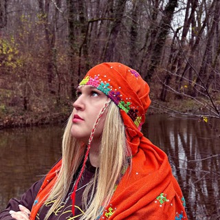 Юлиана Отливки судьбы 🍯