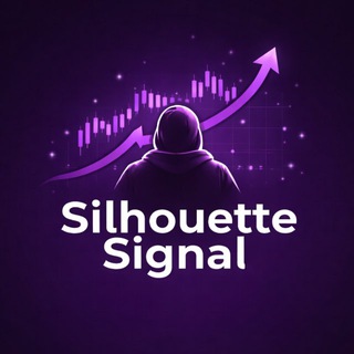 📊 Silhouette Signal | Binarium