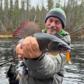 Серебряный ручей