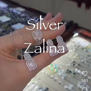 ❤️Silver_Zalina❤️Серебро по оптовым ценам
