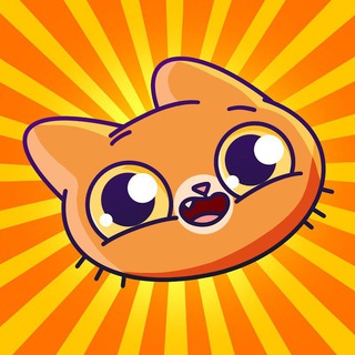 Симбочка Пимпочка 🐱