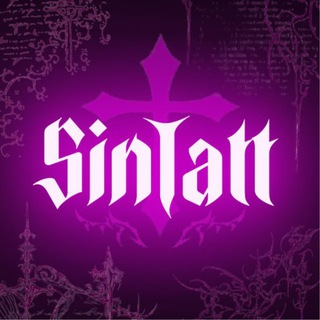 SinTatt | Тату студия Екб