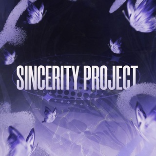 SINCERITY PROJECT ٭