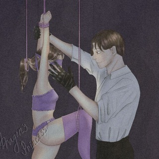 sinful soulmates | DDLG | BDSM | 18+