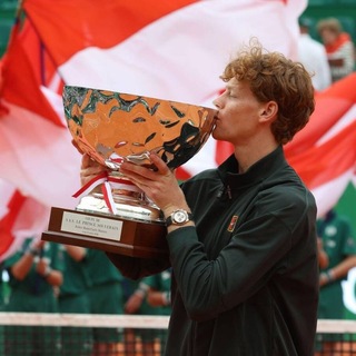 🦊💕Jannik Sinner fans💕🦊