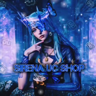 SIRENA SHOP