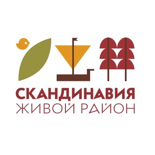 ЖК Скандинавия