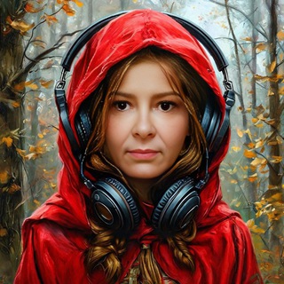 Сказки от Анютки 🧚‍♀