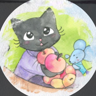 Сказки из мышиной норы 🐭