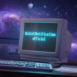 Skibidi Notification