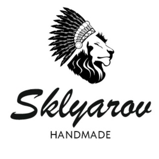 Sklyarov. Изделия из кожи ручной работы.
