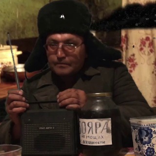 Видео с канала Семен Скрепецкий. Перезалив