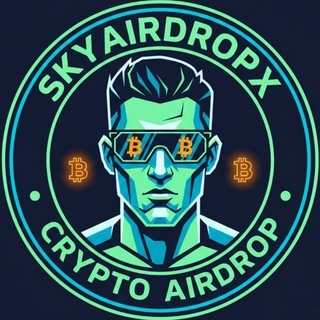 Sky Airdrop X