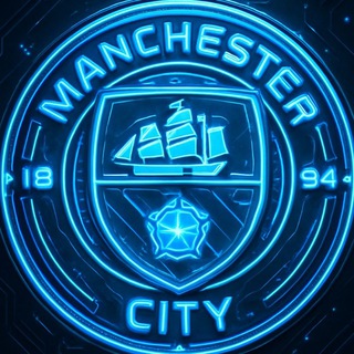 Манчестер - Синий!