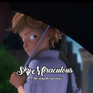 ✨SkyMiraculous 2.0 | Леди Баг и Супер Кот