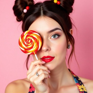 Сладости-гадости