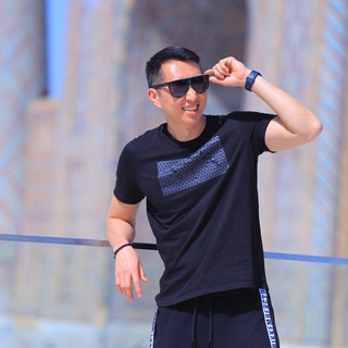 Мир глазами тренера 🥋