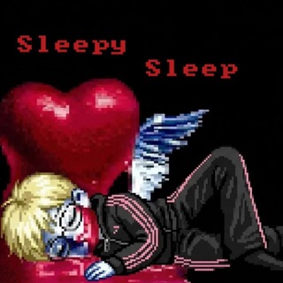 #sleep
