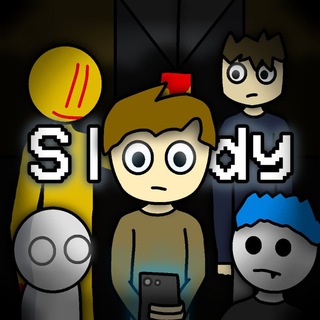 Закулисье Slendy [Архив]