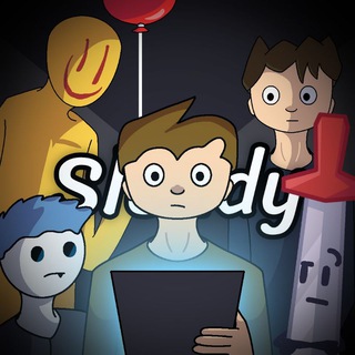 Закулисье Slendy