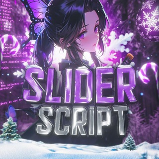 𝙎𝙡𝙞𝙙𝙚𝙧𝙊𝙛𝙛 [ 𝙨𝙘𝙧𝙞𝙥𝙩 ]