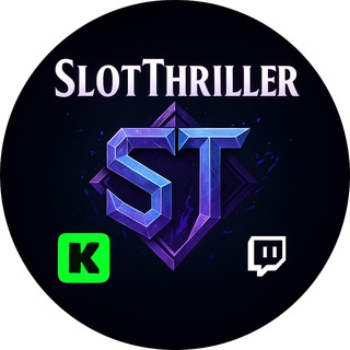 SlotThriller🃏