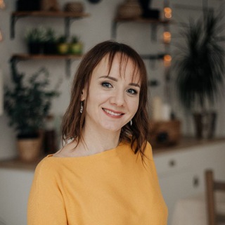 Сложим вместе 👚 с Юлией Кондратенко