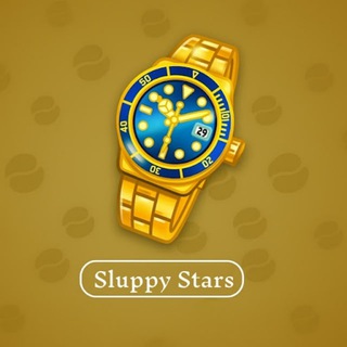 Sluppy Stars