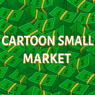 Cartoon Small Market Bots